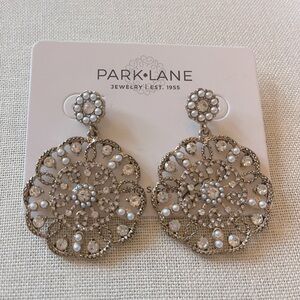Park Lane Romantic Earrings